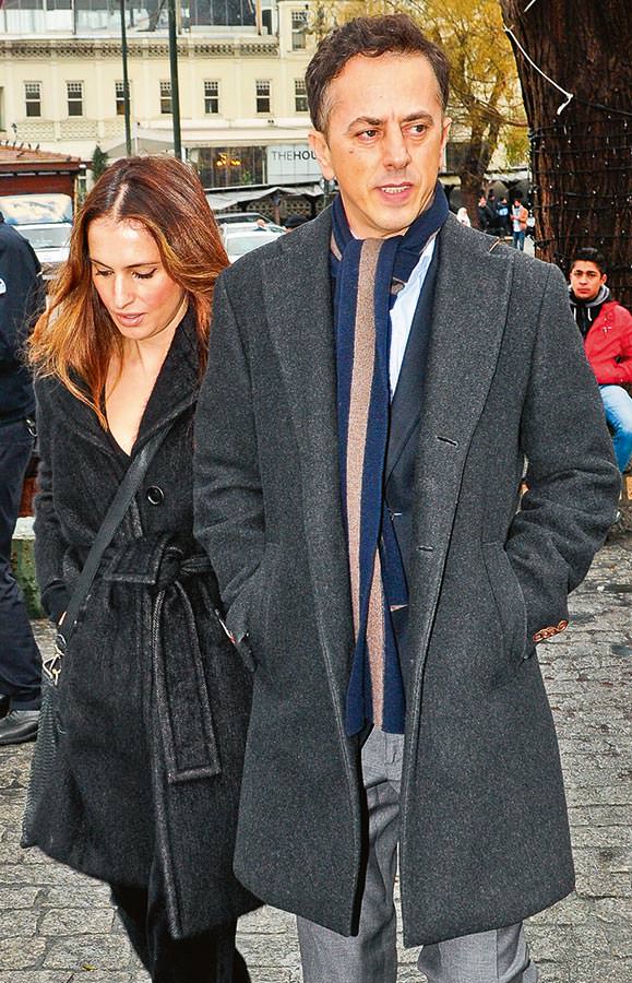 Halis Ağa gözyaşları içinde uğurlandı 