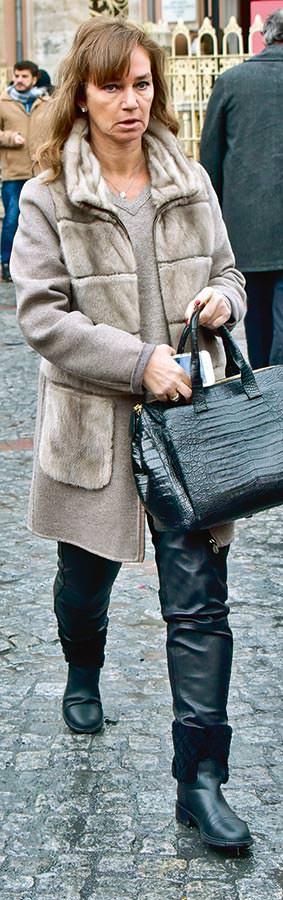 Halis Ağa gözyaşları içinde uğurlandı 