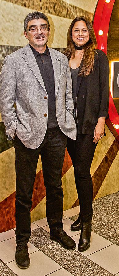 'Mutluluğa Çağıran Oyuncaklar' Capitol'de sergileniyor