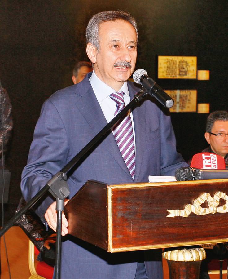 Matrakçı Nasuh sergisi büyük ilgi gördü