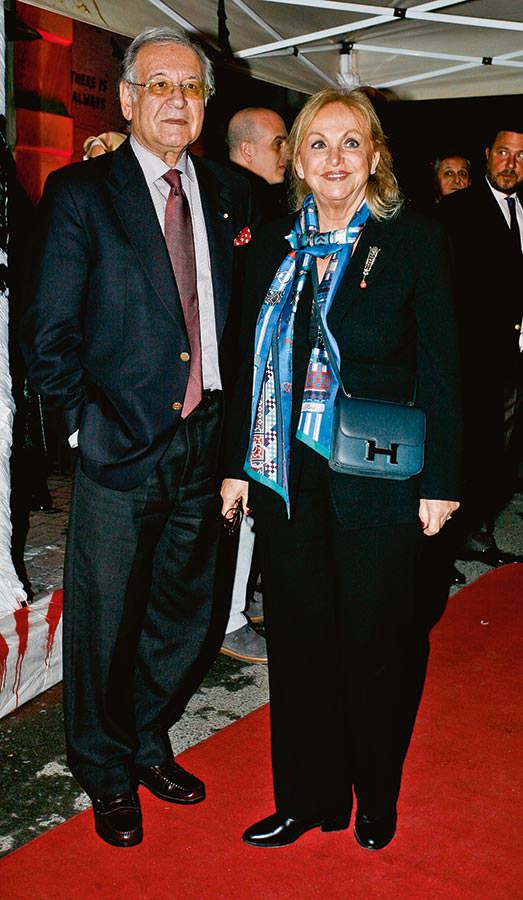 Gizemli sanatçının eserleri İstanbul'da 