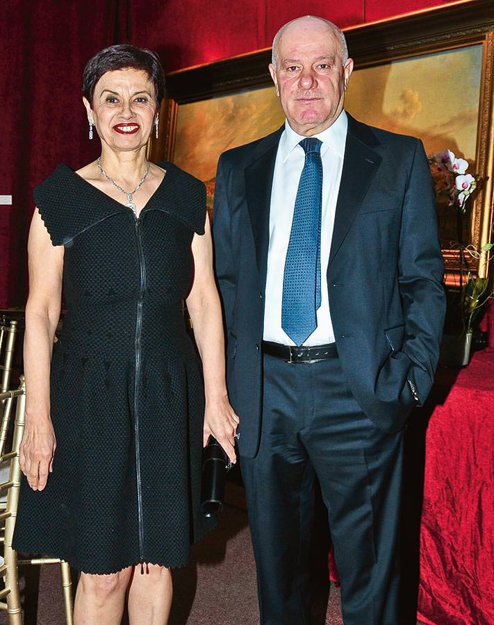 Koleksiyonerlerden yılın en önemli sergisi 