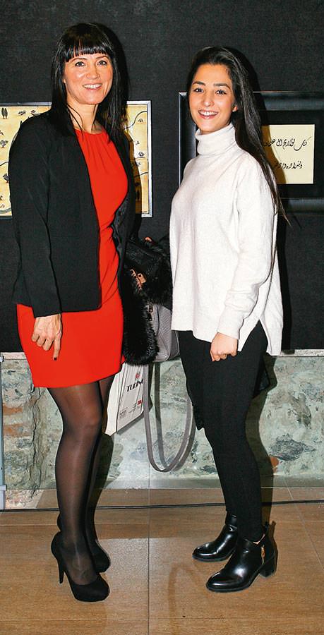 Matrakçı Nasuh sergisi büyük ilgi gördü