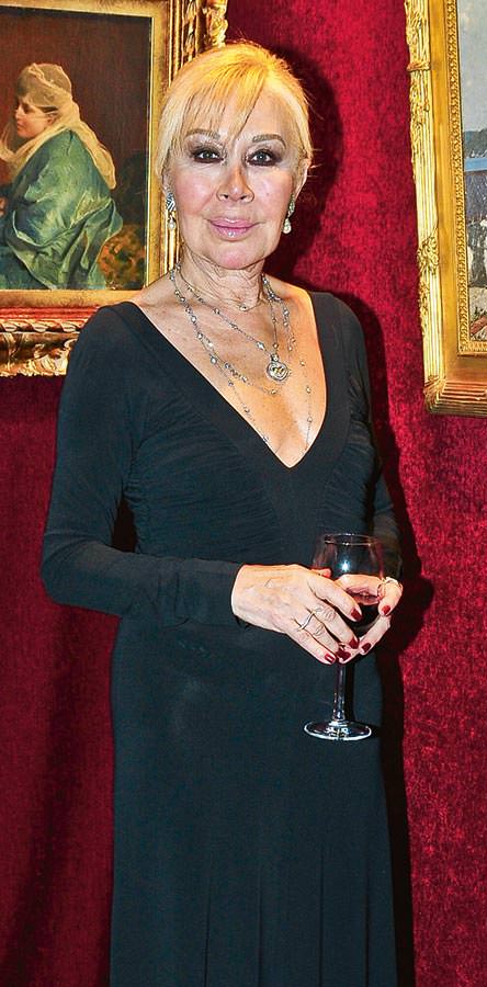 Koleksiyonerlerden yılın en önemli sergisi 