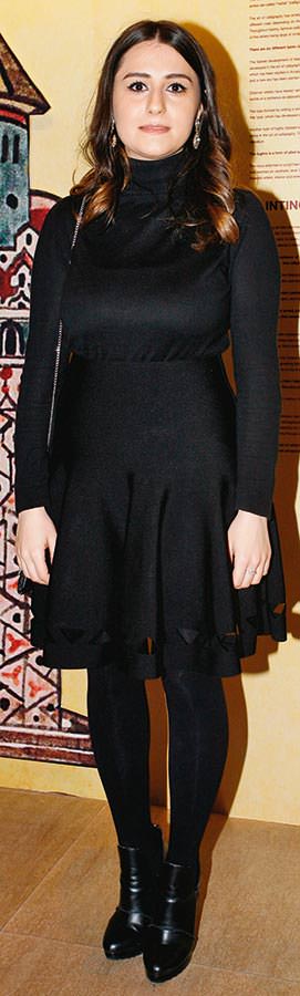 Matrakçı Nasuh sergisi büyük ilgi gördü