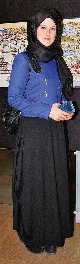 Matrakçı Nasuh sergisi büyük ilgi gördü