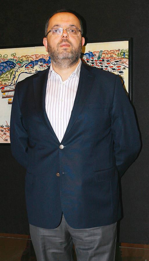 Matrakçı Nasuh sergisi büyük ilgi gördü