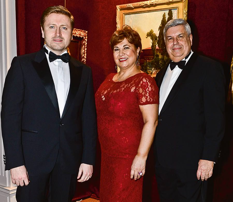 Koleksiyonerlerden yılın en önemli sergisi 