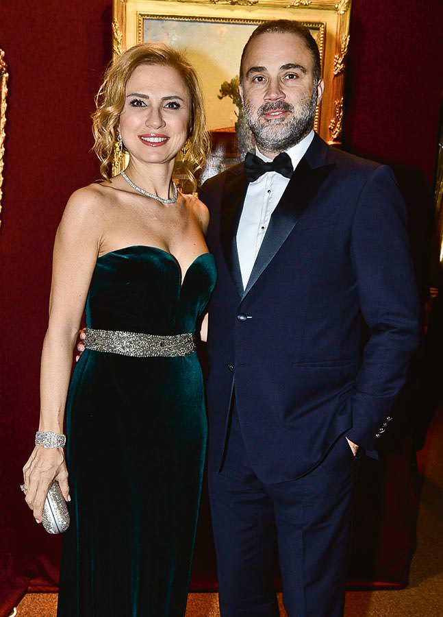 Koleksiyonerlerden yılın en önemli sergisi 