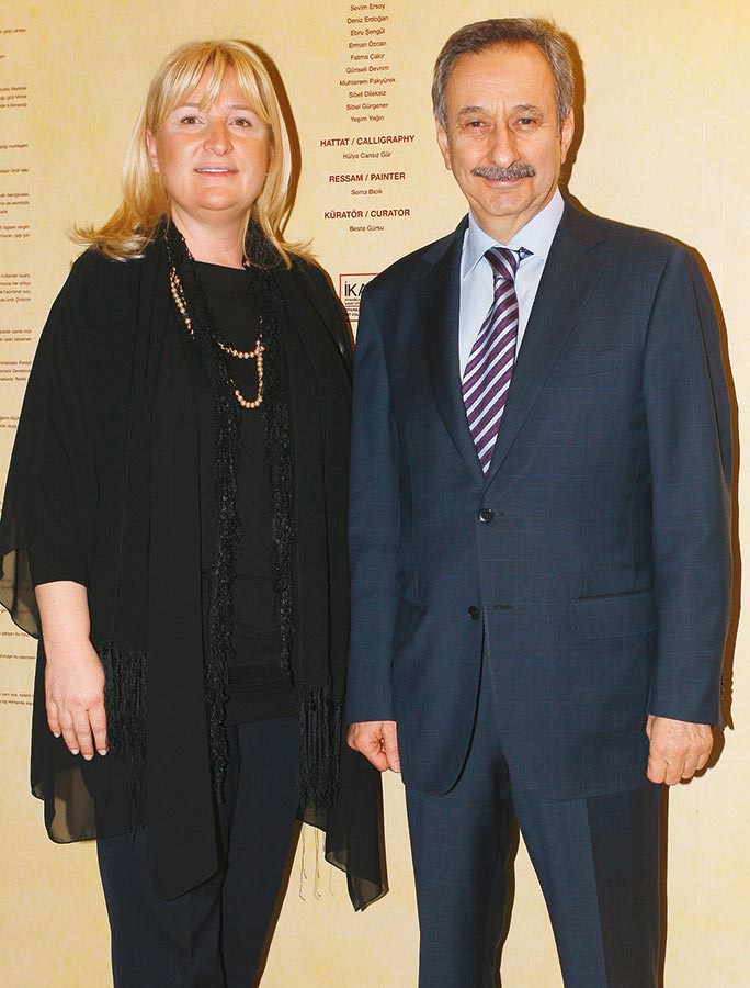 Matrakçı Nasuh sergisi büyük ilgi gördü