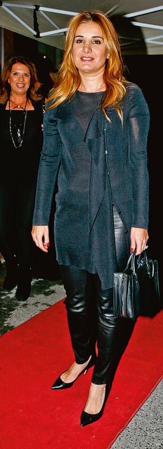 Gizemli sanatçının eserleri İstanbul'da 