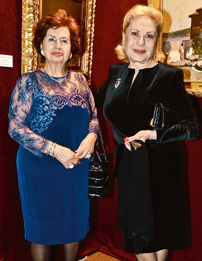 Koleksiyonerlerden yılın en önemli sergisi 