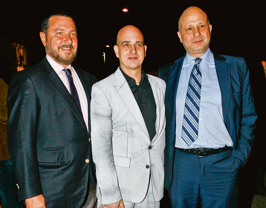 Gizemli sanatçının eserleri İstanbul'da 