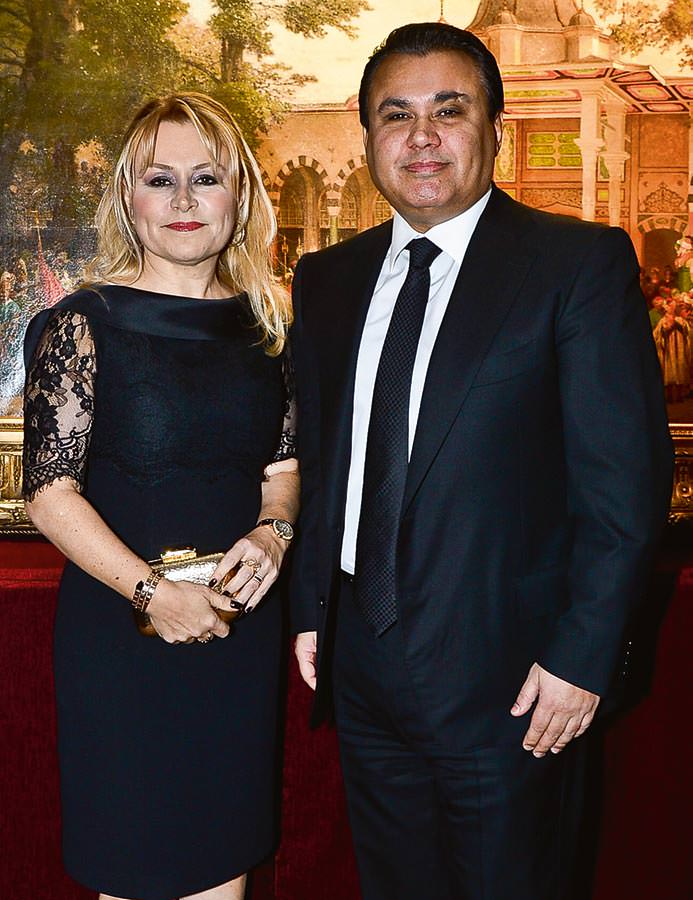 Koleksiyonerlerden yılın en önemli sergisi 