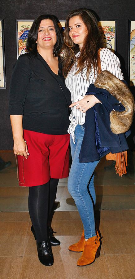 Matrakçı Nasuh sergisi büyük ilgi gördü