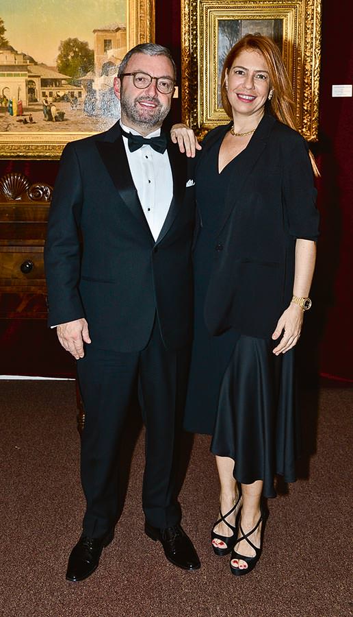 Koleksiyonerlerden yılın en önemli sergisi 