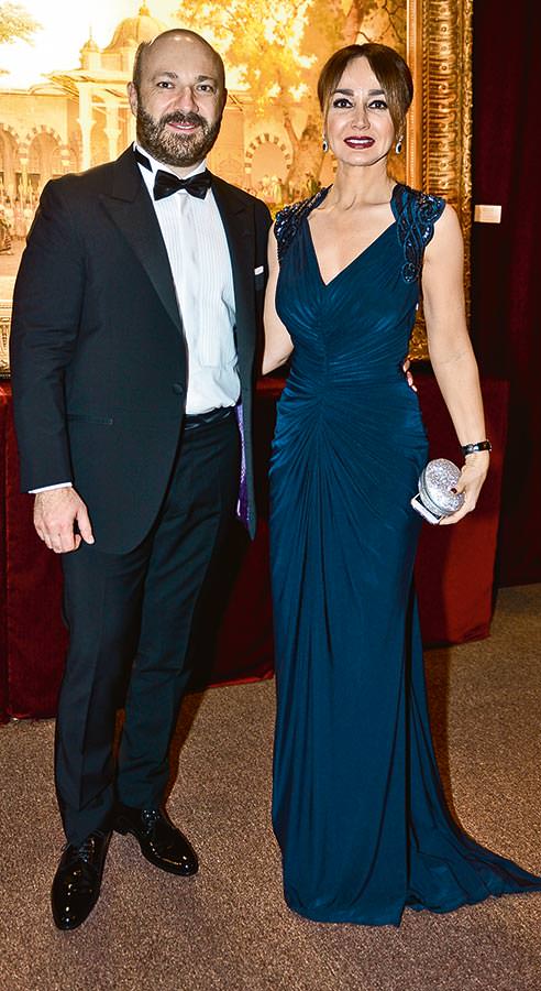 Koleksiyonerlerden yılın en önemli sergisi 