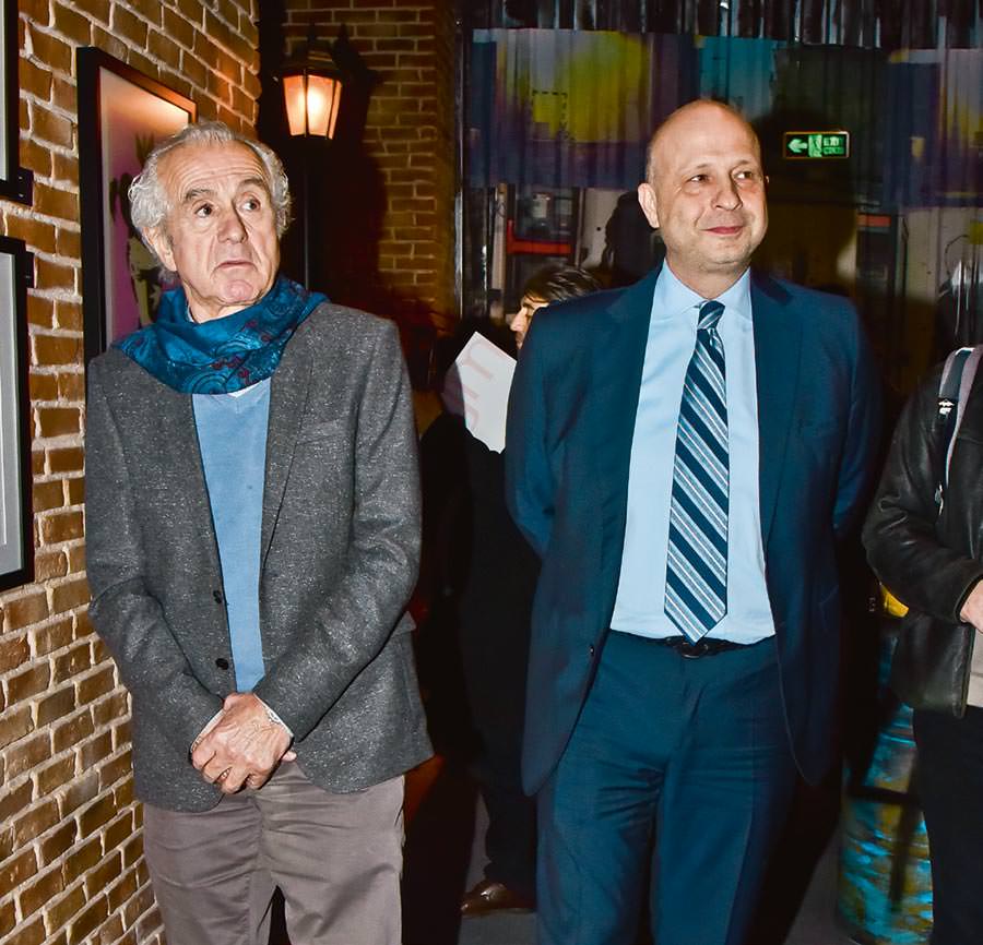 Gizemli sanatçının eserleri İstanbul'da 