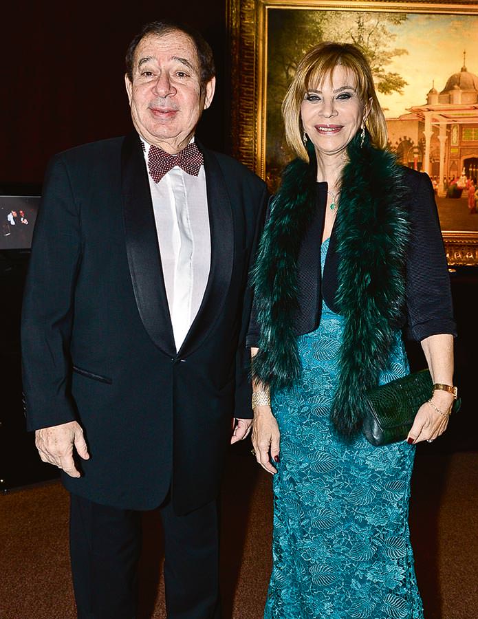 Koleksiyonerlerden yılın en önemli sergisi 