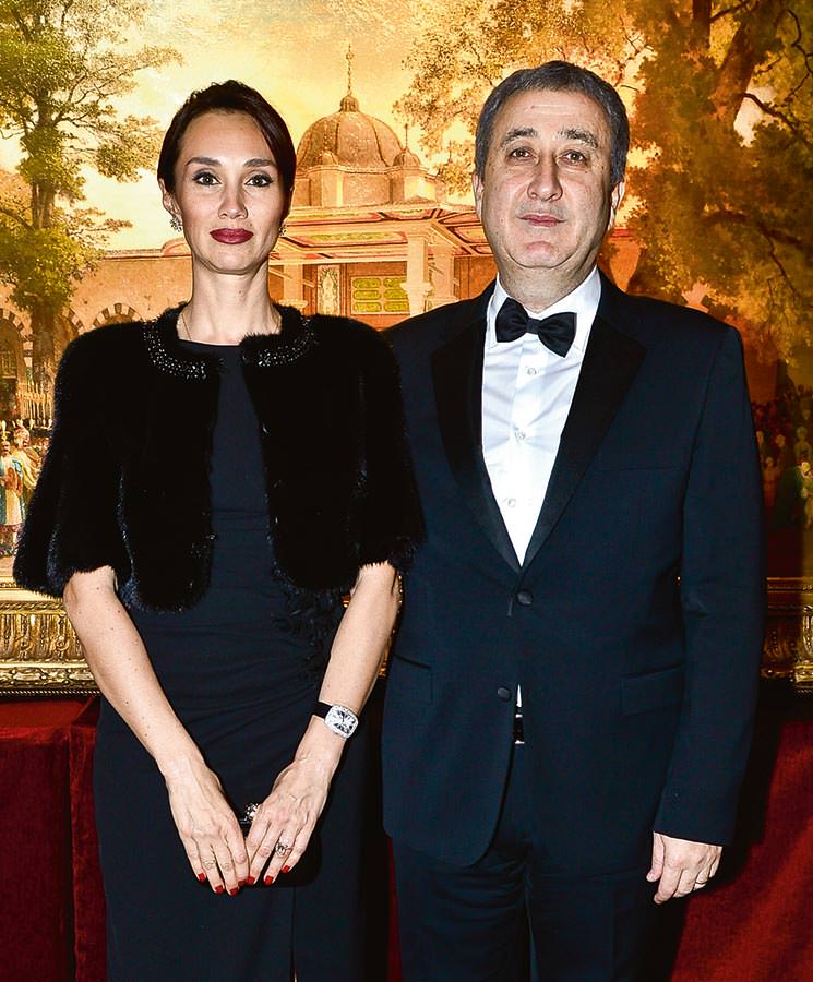 Koleksiyonerlerden yılın en önemli sergisi 