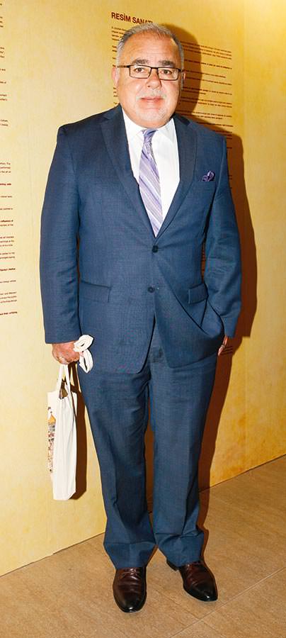 Matrakçı Nasuh sergisi büyük ilgi gördü