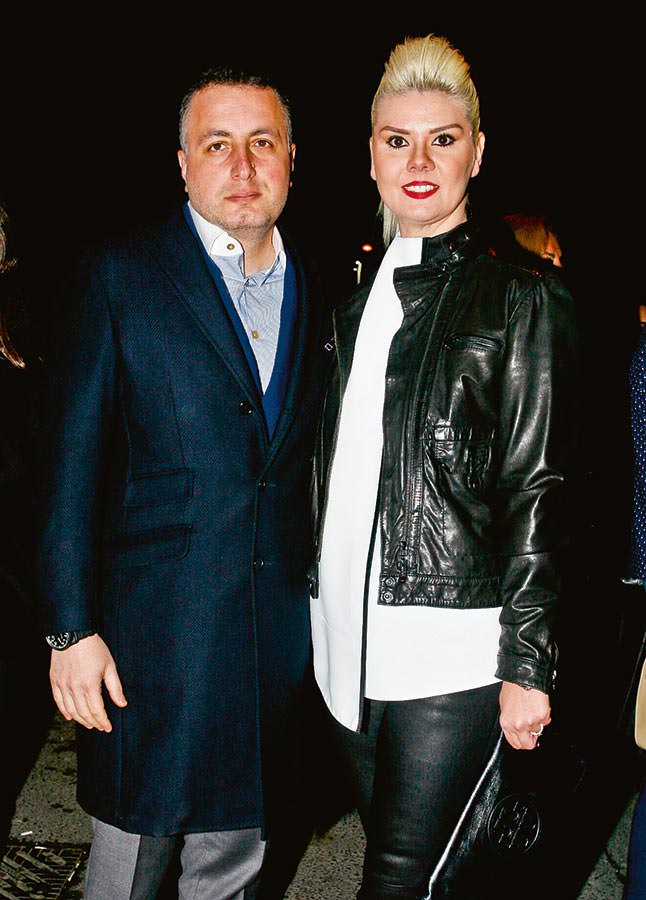 Gizemli sanatçının eserleri İstanbul'da 