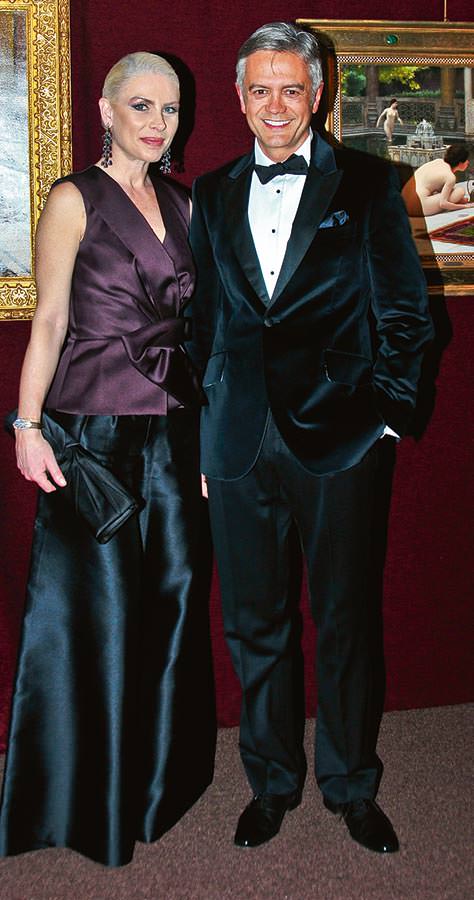 Koleksiyonerlerden yılın en önemli sergisi 