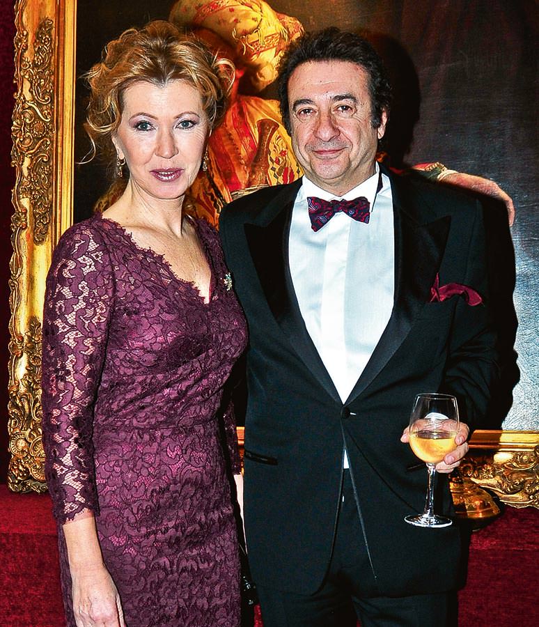 Koleksiyonerlerden yılın en önemli sergisi 