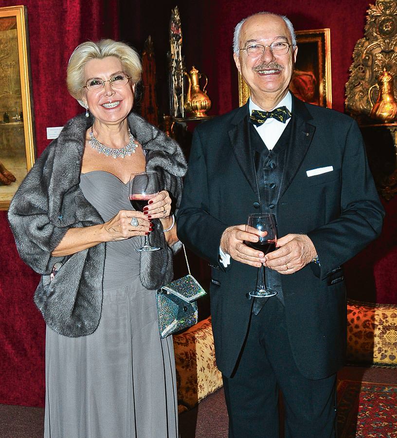 Koleksiyonerlerden yılın en önemli sergisi 