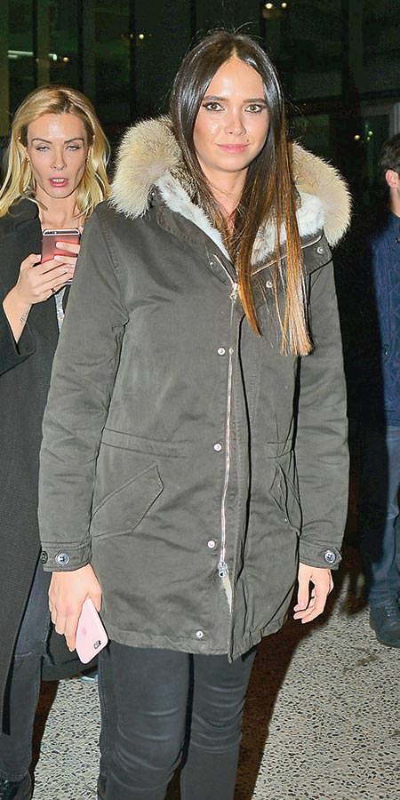 'Minik Serçe' sahnelere veda etti