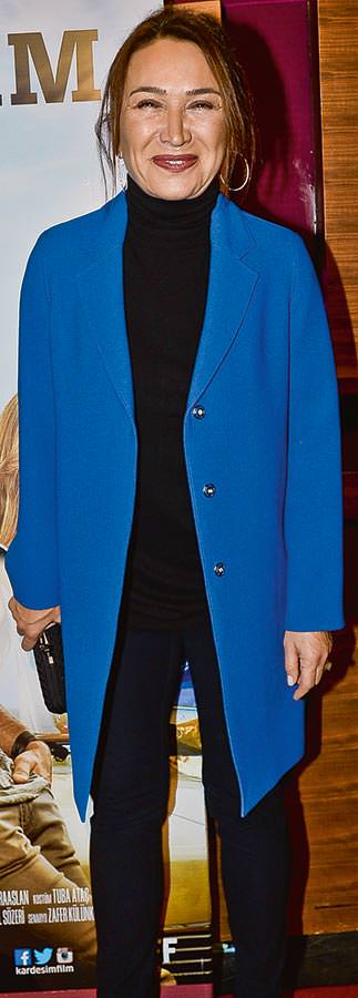 'Kardeşim Benim'e ünlülerden tam not