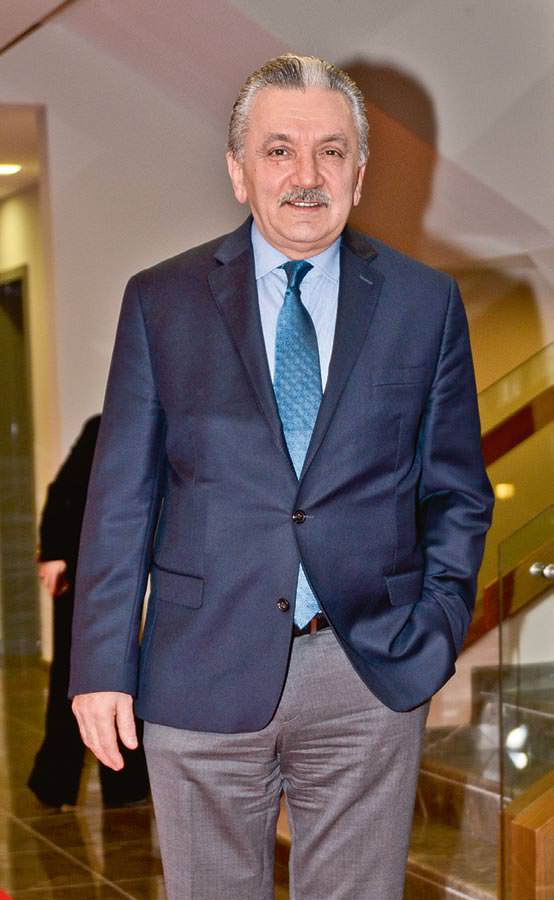 Pakistan Bursa Fahri Başkonsolosu oldu 