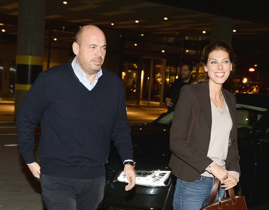 'Minik Serçe' sahnelere veda etti