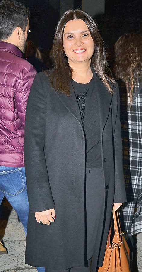 'Minik Serçe' sahnelere veda etti