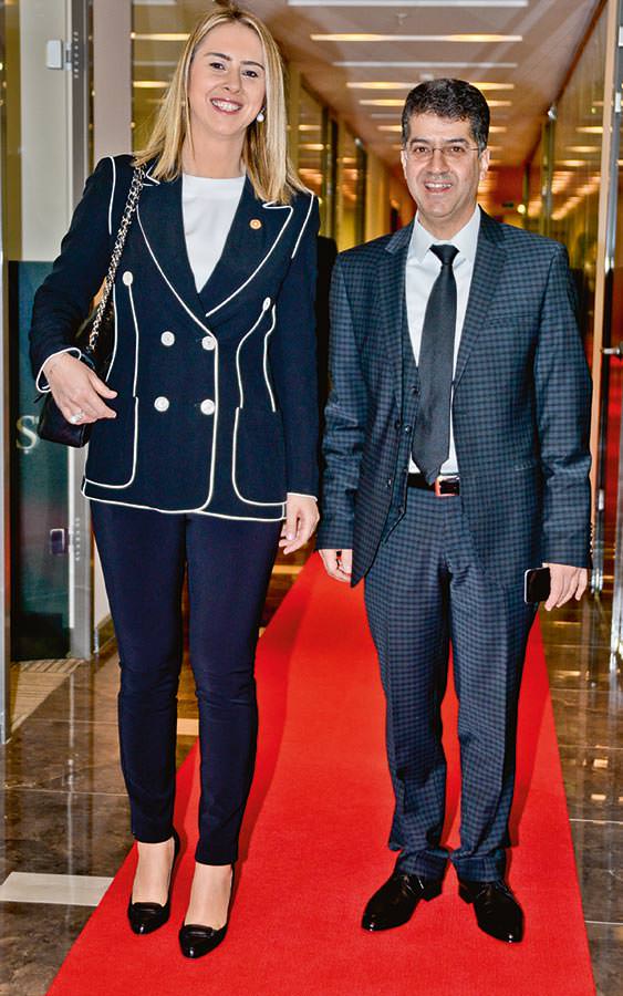 Pakistan Bursa Fahri Başkonsolosu oldu 