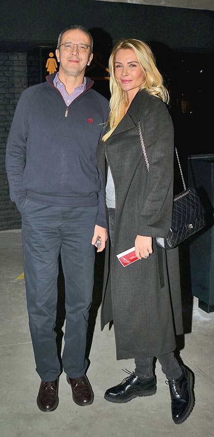 'Minik Serçe' sahnelere veda etti