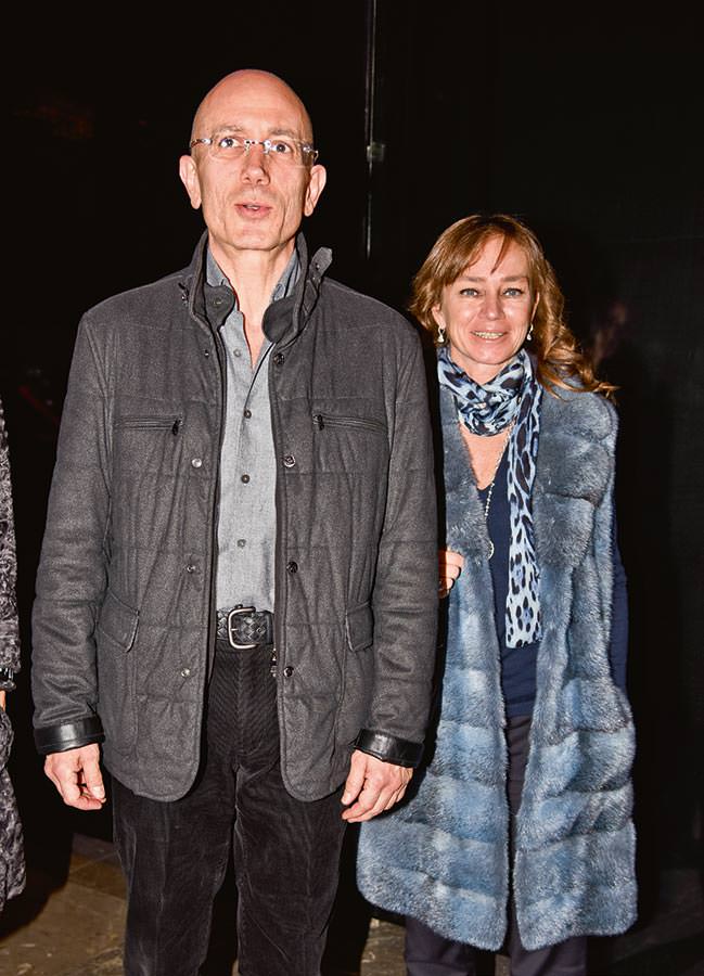 Erken doğan bebekler için konserde buluştular