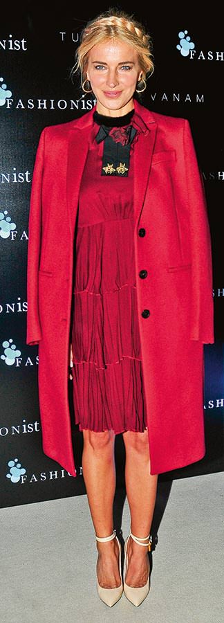 Tuvana'nın Yaz Gecesi Rüyası büyüledi 