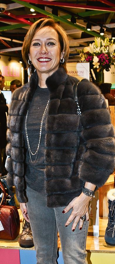 Online alışveriş mağazaya taşındı