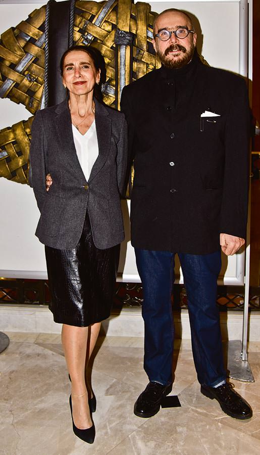 Sanatçılar için yeni bir platform