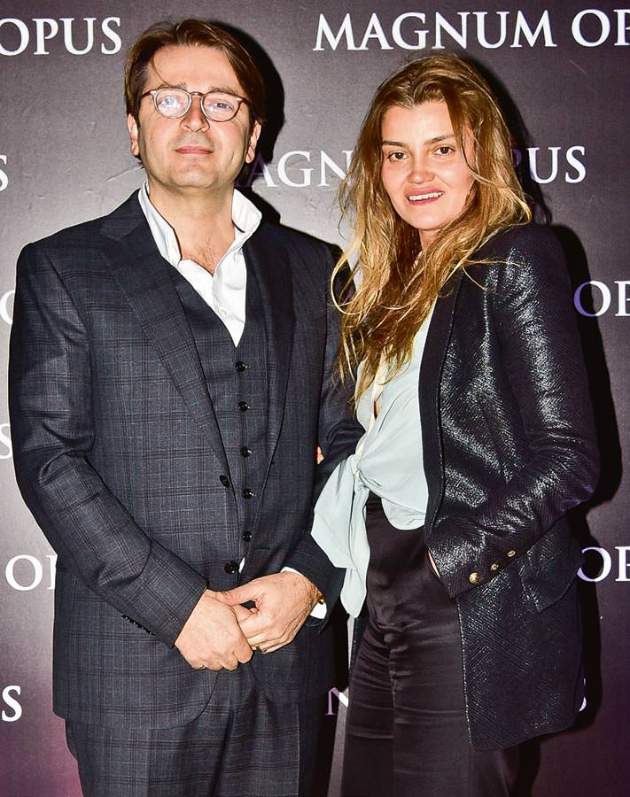 Sanatçılar için yeni bir platform