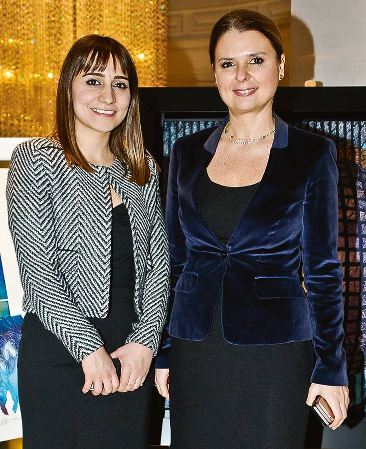 Sanatçılar için yeni bir platform