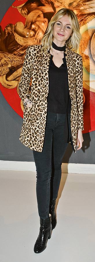 İlk sergi 'Aşk' temalı 