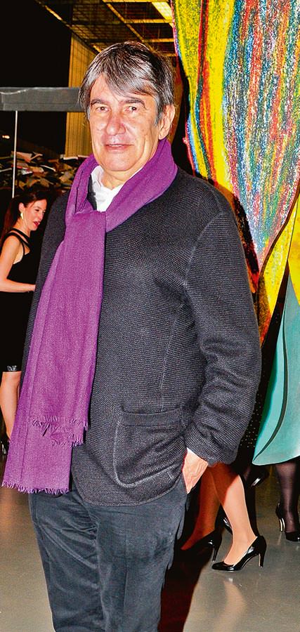 Sanat için bir araya geldiler