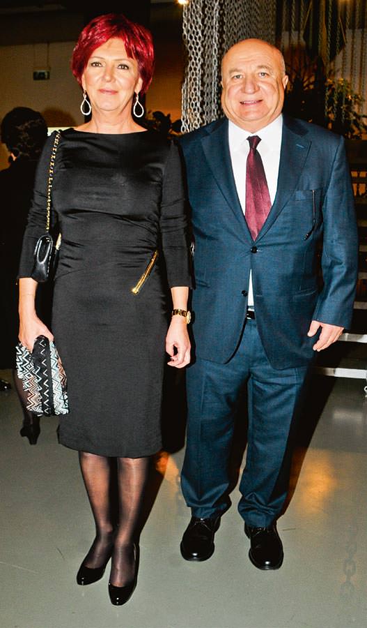 Sanat için bir araya geldiler