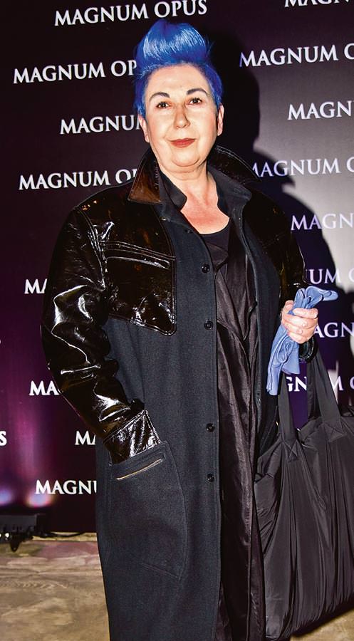 Sanatçılar için yeni bir platform