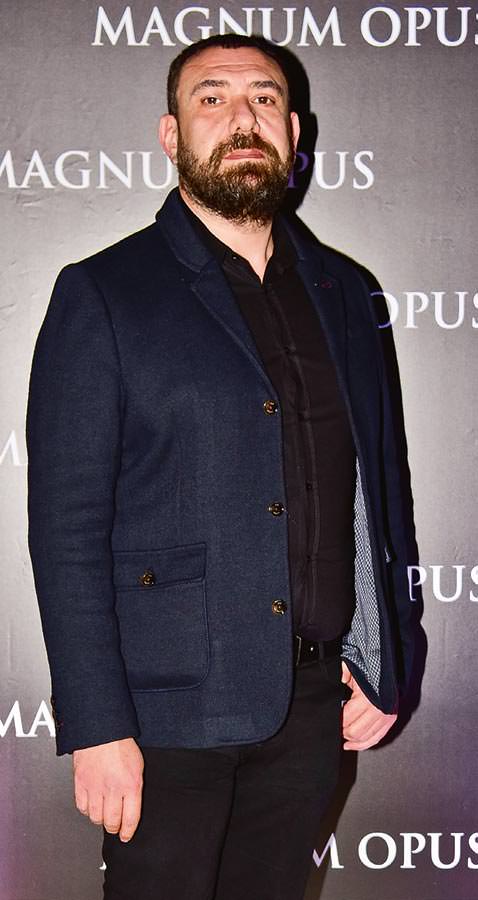 Sanatçılar için yeni bir platform