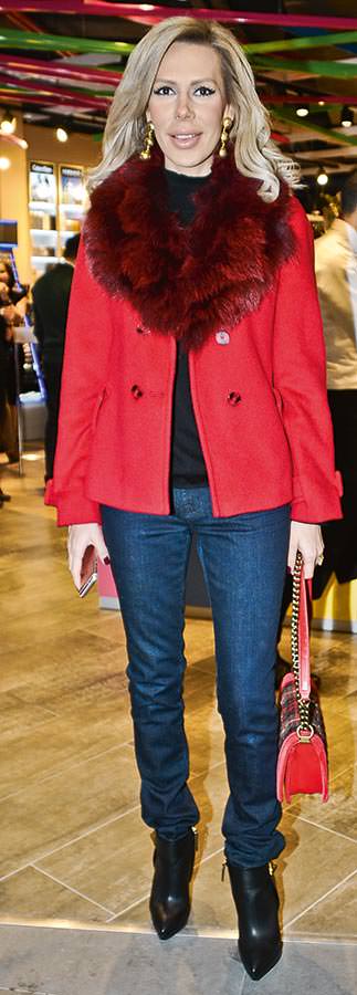 Online alışveriş mağazaya taşındı