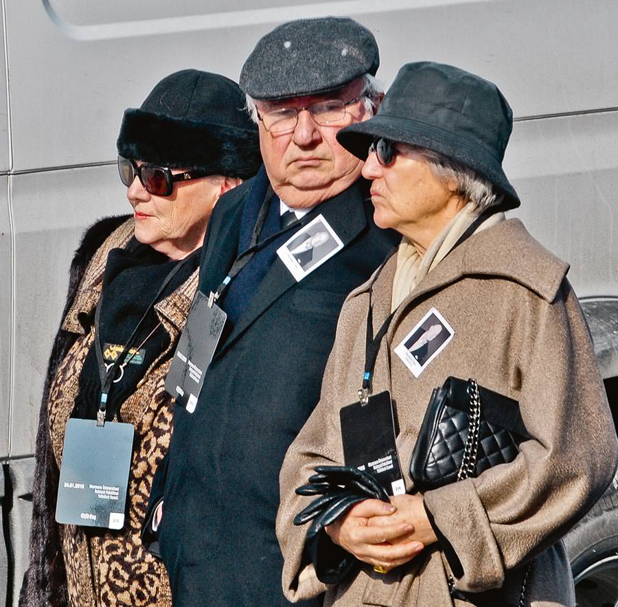 Türkiye 'Koç' gibi evladını uğurladı 