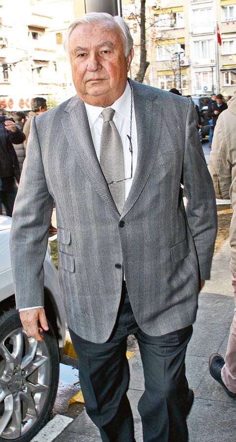 Acı haberi alır almaz hastaneye akın ettiler